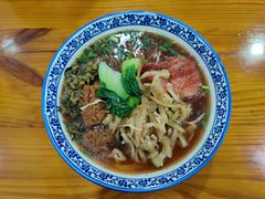 -崔氏班面馆(2号店)