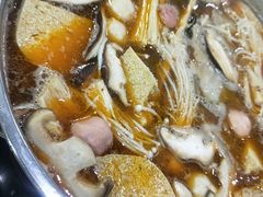 -老诚一锅·京皖早点(通州店)