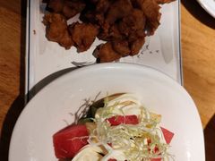 -大家食府·福建菜(FAC协盛中心庭院餐厅店)