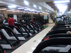 -开阳里游泳健身