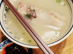 -易老妈蹄花.特色川菜(人民公园总店)