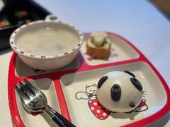 -梧桐Plus·创意京·川料理(万象城店)