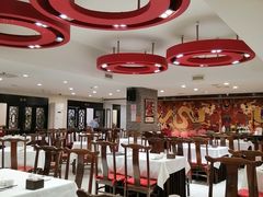 -东兴楼饭庄(六里桥店)