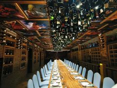 -福禧酒窖·中餐厅 (万柳店)