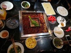 -红鼎坊·老成都火锅(新南门店)