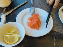 -皇朝万鑫自助餐厅