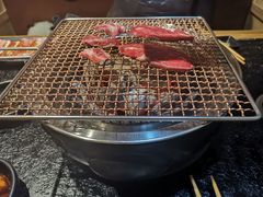 -九田家黑牛烤肉料理(太阳城店)