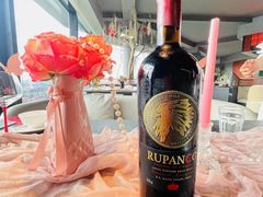 -烛影拾光观景餐厅·创意菜·摄影·小提琴(大唐不夜城店)