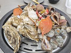 -仙螺岛海鲜自助餐厅(总店)