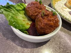 -闫府私房菜·老字号(恒隆店)