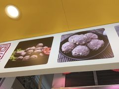 -阿娟牛肉丸·手打牛肉丸·现做现卖