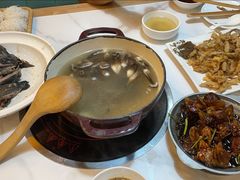 客家黑鸡汤-黑鸡小馆(金源店)