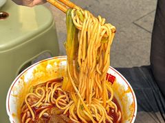 -易毛特色牛肉面(解放碑步行街店)