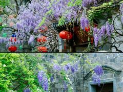-老门东历史文化街区