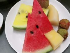 -尚宴牛特鲜自助(太原街万达店)