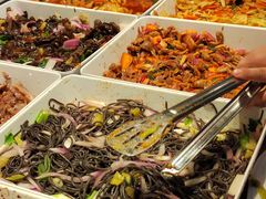 -永辉超市(摩尔天成店)