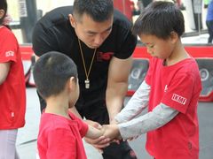 -极斗-IKMF马伽术·格斗运动学院(东直门店)