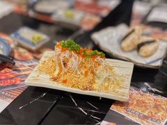 -千和日本料理(龍坪天虹店)