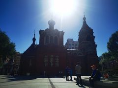 -圣·阿列克谢耶夫教堂