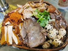 -灶东家民间菜(回兴店)