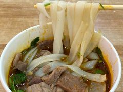 -江三王记牛杂馆(总店)