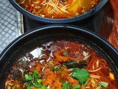 -一品飘香米线(一中总店)