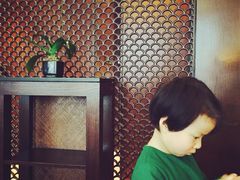 璞丽酒店-上海璞麗酒店