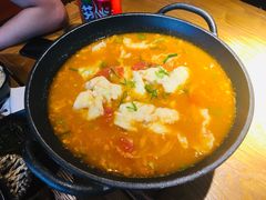 -苗小坛酸汤鱼(酒仙桥店)