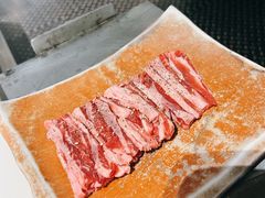 -焱铁烧·黑毛和牛专门店(杭州嘉里中心店)