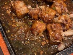 -金陵后厨·南京菜(新街口秣陵路店)