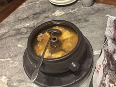 -福照楼汽锅鸡·云南菜(火车站锦江店)