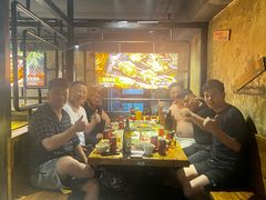-管氏翅吧(甘家口店)