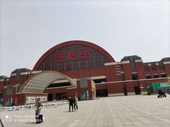 -沈阳站