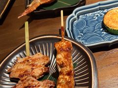 -一豚轩·烧鸟·豚骨拉面(五四路店)