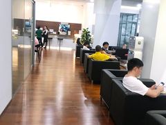 -浙江星杭奔驰4S店(海创园店)