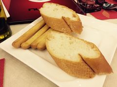 餐前面包-ITA·意塔意大利餐厅(亦庄店)