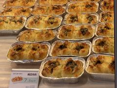 梅菜肉肉-香雪儿(升龙御玺店)