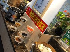 -素满香·素食自助餐(西安·民乐园店)