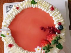 -浮光之丘MontCake生日蛋糕(科华路店)