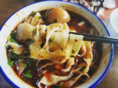 -清真磨沟沿老字号牛肉面(总店)