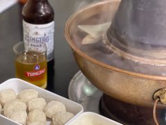 招牌鱼丸-新梅居(宁海东路店)