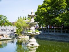 -洛阳白马寺