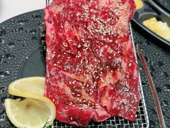-韩宫宴和牛烤肉(上海金山万达店)