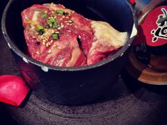 -谷牛和牛烤肉(漕河泾印象城店)