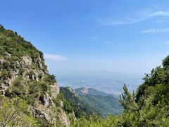 -泰山风景名胜区