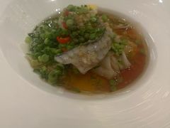 -万豪金殿(香港JW万豪酒店)