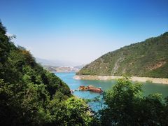 -白帝城·瞿塘峡景区