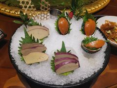 -紫阳海鲜楼·传承闽味(长乐路总店)