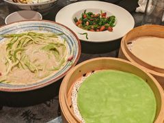 -京尊烤鸭店JINGZUN(春秀路店)