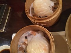 -海航大厦万豪酒店彩海轩中餐厅(霄云路店)